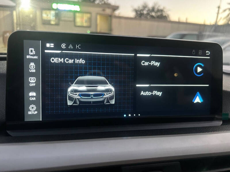 2018 BMW 3 Series 320i