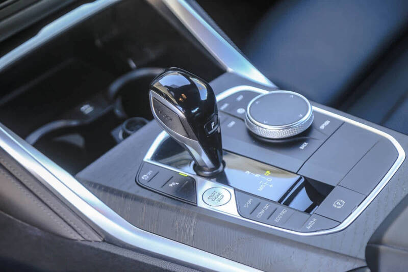 2023 BMW 4 Series M440i