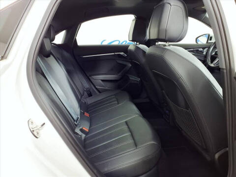 2023 Audi A3 Premium 40 TFSI