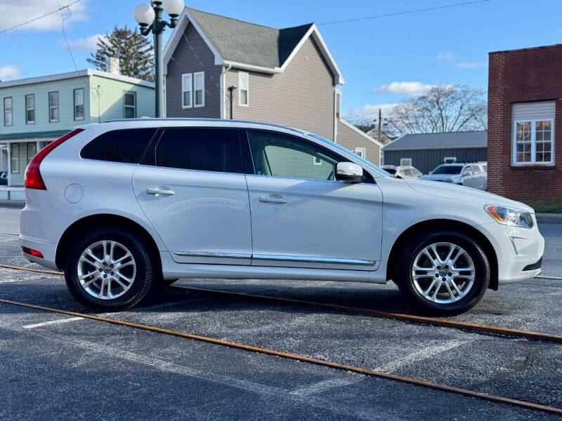 2015 Volvo XC60 T5 Premier