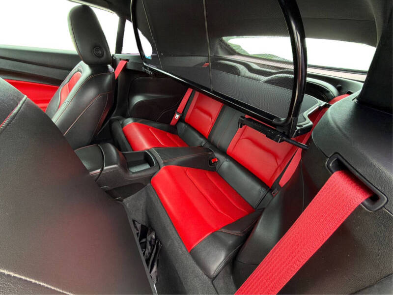 2021 Chevrolet Camaro
