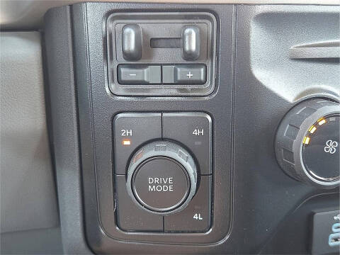 2025 Ford F-250 Super Duty