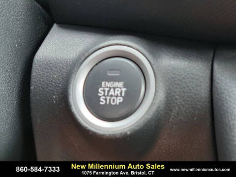 2021 Hyundai Kona Ultimate