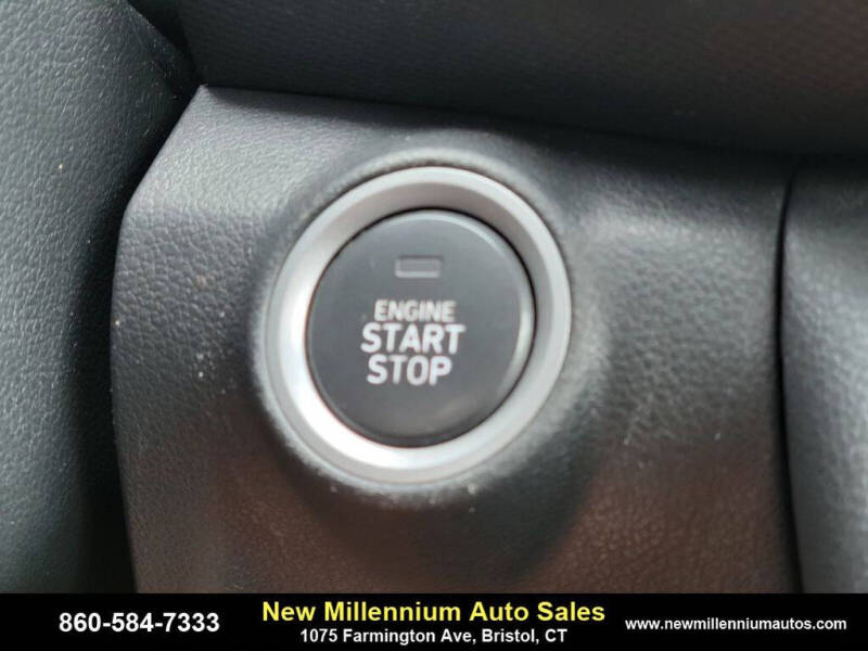 2021 Hyundai Kona Ultimate