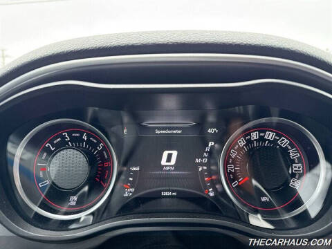 2020 Dodge Challenger