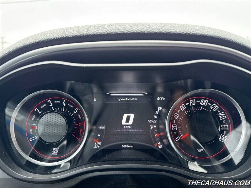 2020 Dodge Challenger