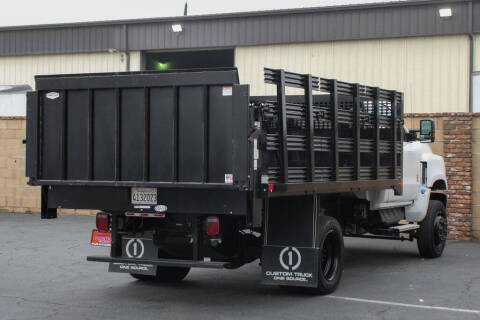 2023 Chevrolet Silverado 4500HD