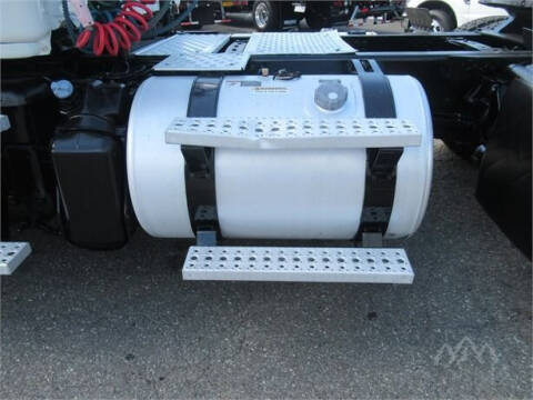 2014 Freightliner Cascadia