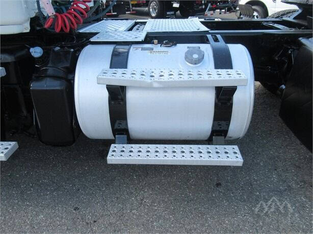 2014 Freightliner Cascadia