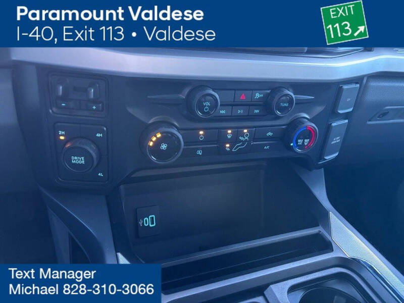 2025 Ford F-450 Super Duty XLT