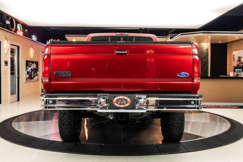1997 Ford F-350