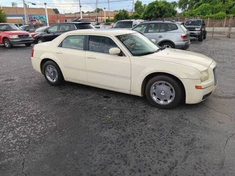 2006 Chrysler 200