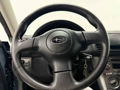 2005 Subaru Outback 2.5i