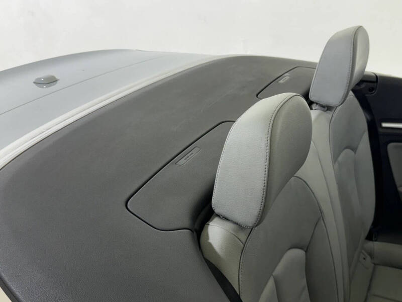 2017 Audi A3 2.0T Premium