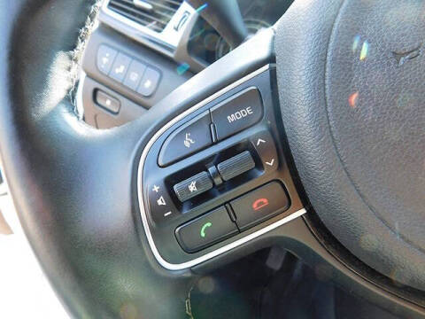 2019 Kia Niro S Touring