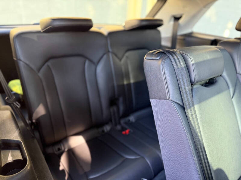 2018 Audi Q7 2.0T quattro Premium Plus