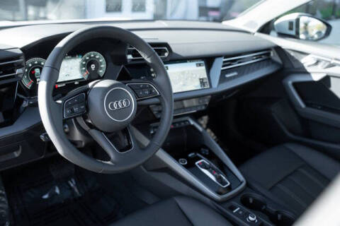 2026 Audi A3 quattro Premium 40 TFSI