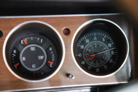 1970 Dodge Challenger