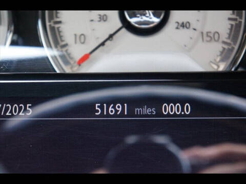 2016 Rolls-Royce Wraith