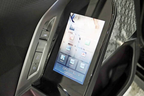 2023 BMW 7 Series 760i xDrive