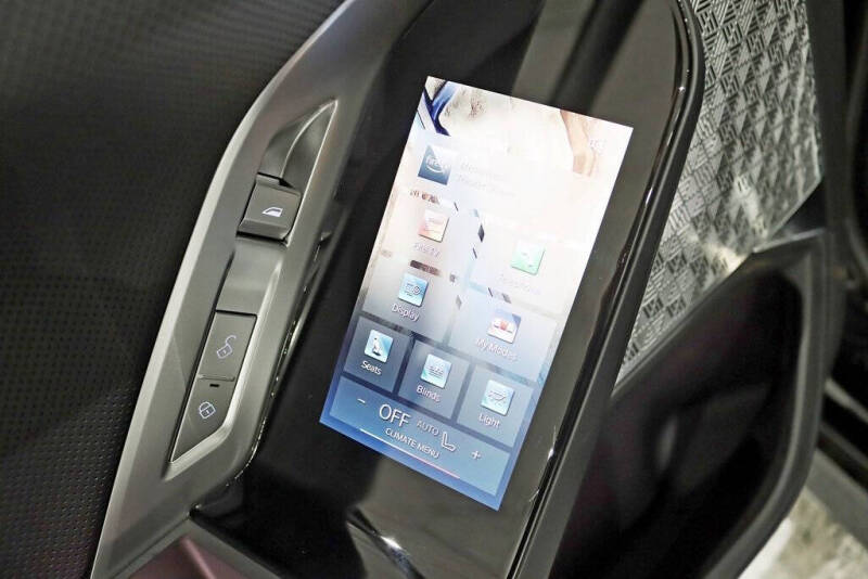 2023 BMW 7 Series 760i xDrive