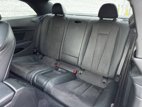 2018 Audi A5 2.0T quattro Premium Plus