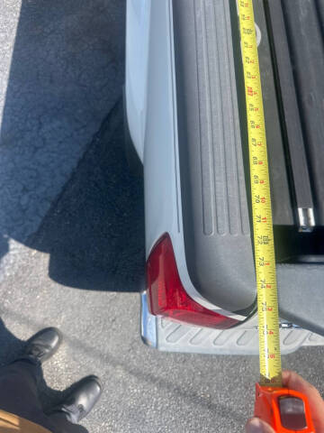 2014 Nissan Frontier