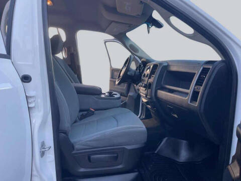 2014 RAM 1500 Express