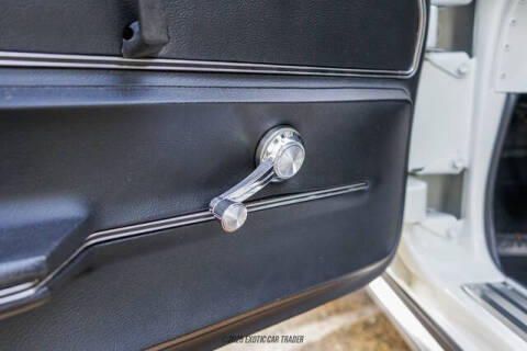 1965 Chevrolet Corvette