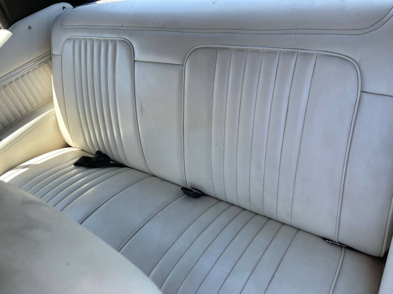 1972 Chevrolet Chevelle