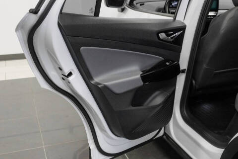 2021 Volkswagen ID.4 Pro