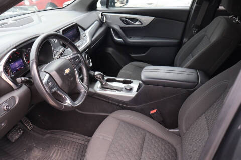 2019 Chevrolet Blazer LT