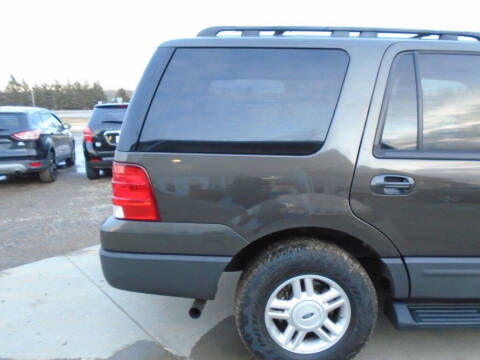 2005 Ford Expedition XLT