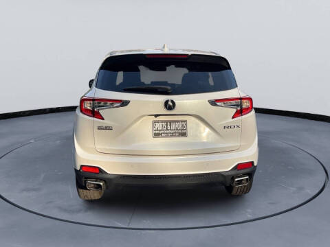 2023 Acura RDX w/Tech