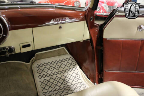 1950 Pontiac Catalina