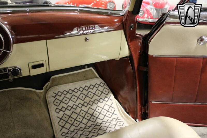 1950 Pontiac Catalina