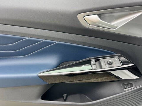 2026 Volkswagen ID.4 Pro S