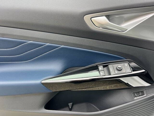 2026 Volkswagen ID.4 Pro S