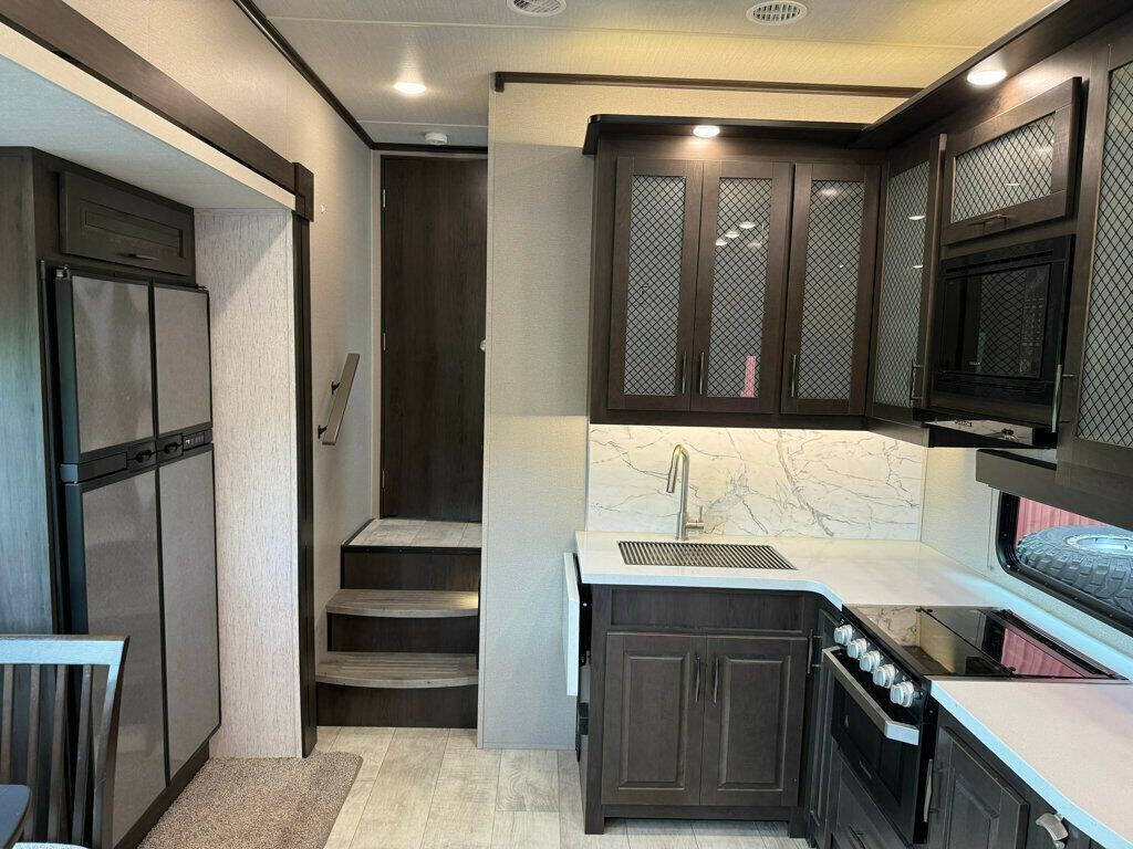 2020 Grand Design RV Momentum 48