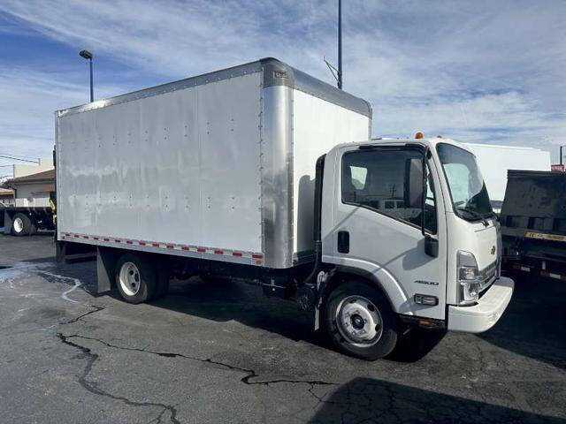 2023 Chevrolet 4500 LCF
