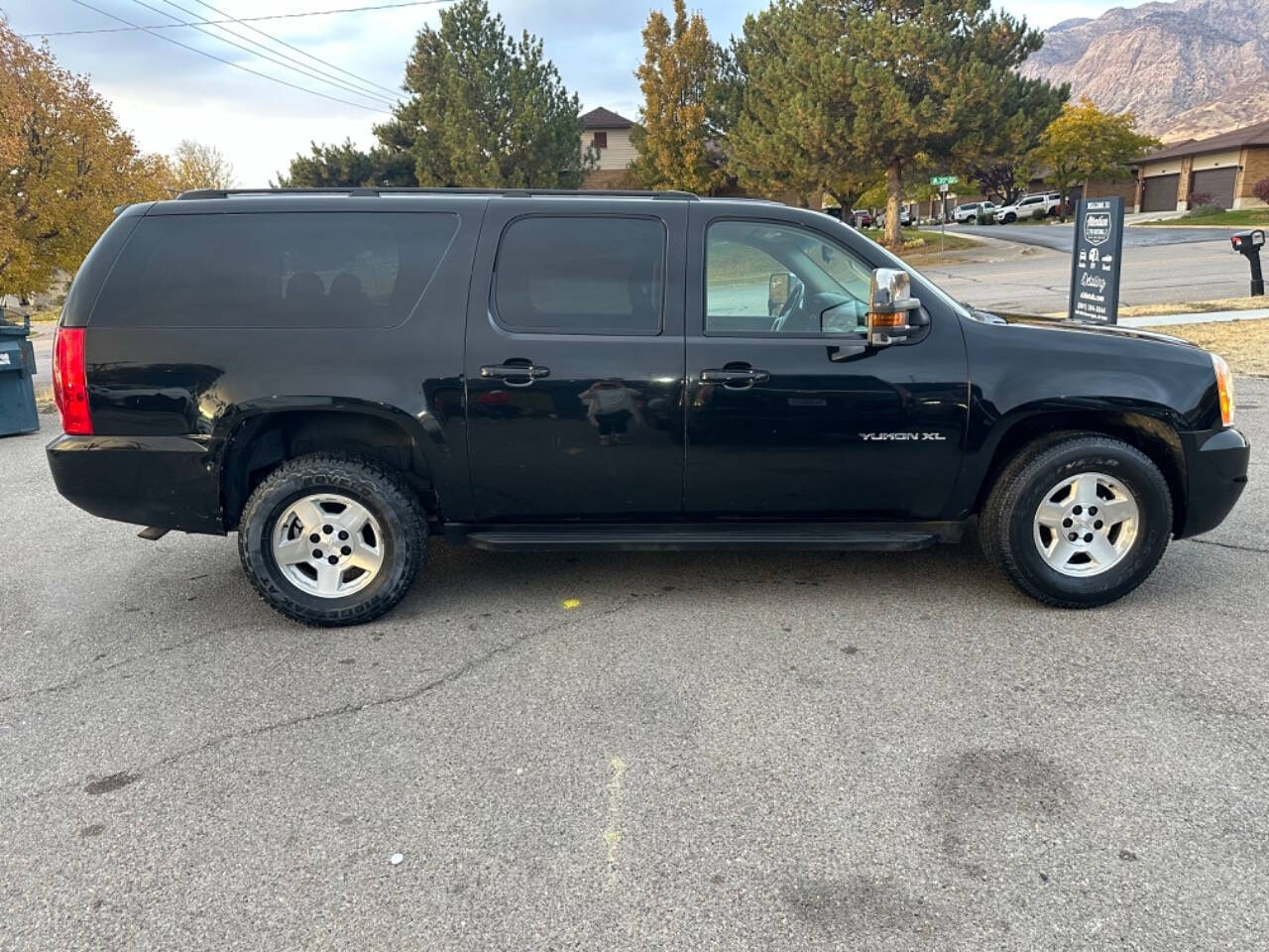 2011 GMC Yukon XL for sale at Attention To Detail, LLC in Ogden, UT