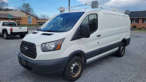 2017 Ford Transit for sale at Smith's Cars in Elizabethton TN