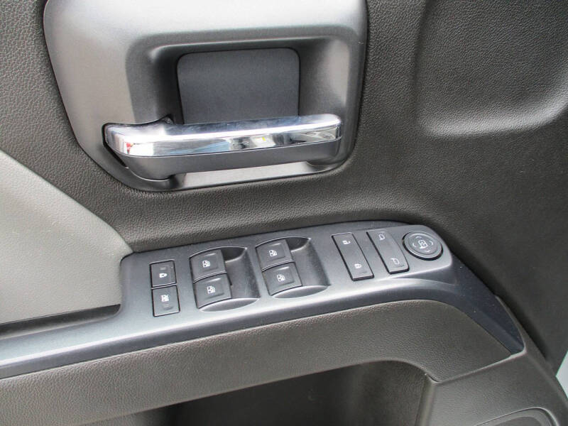 2016 GMC Sierra 1500