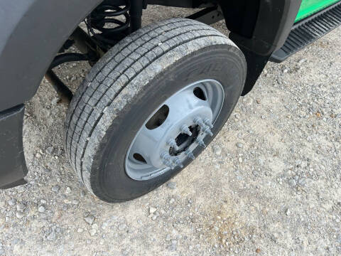 2017 Ford F-450 Super Duty