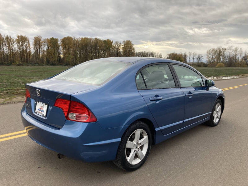 2006 Honda Civic EX