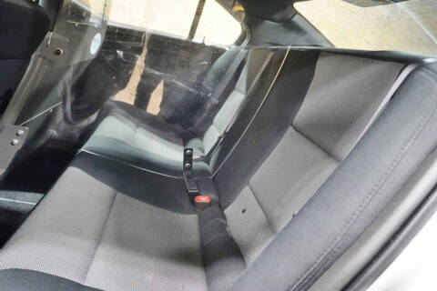 2013 Ford Taurus Police Interceptor