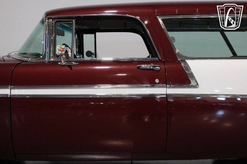 1956 Chevrolet Bel Air