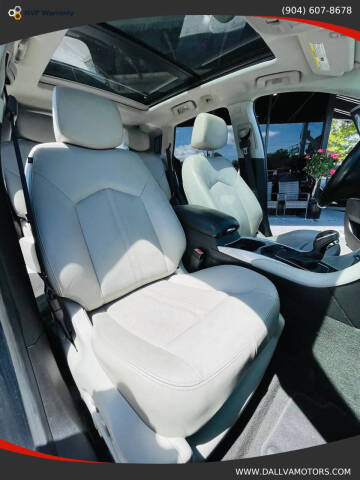 2013 Cadillac SRX Performance Collection