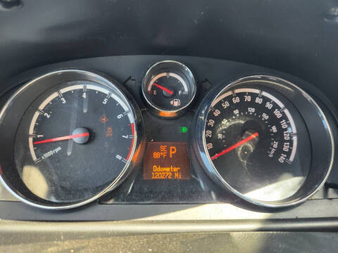 2009 Saturn Vue XE-V6