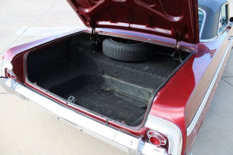 1964 Chevrolet Impala